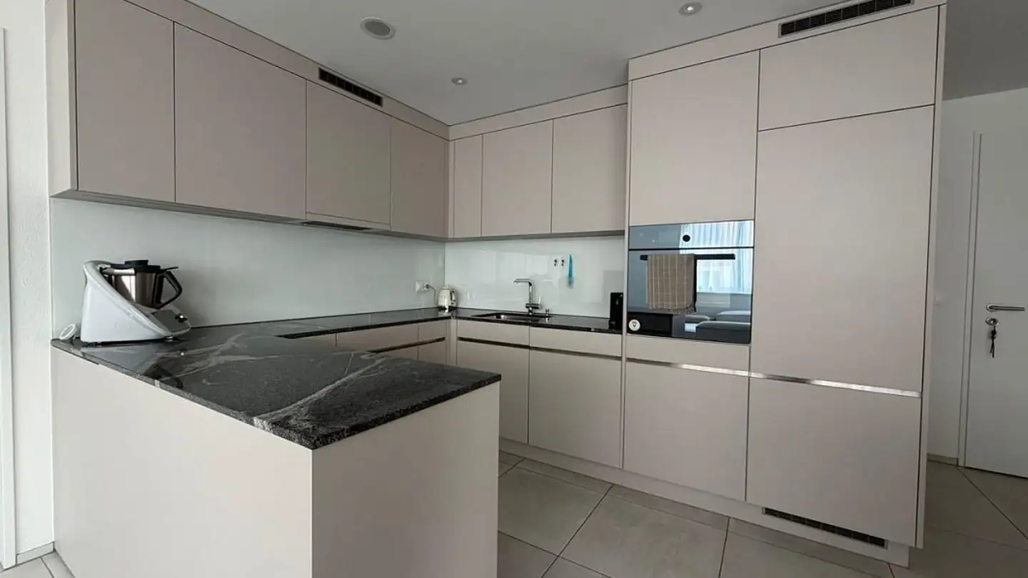 Appartement à louer - Schipferstrasse 4, 8800 Thalwil - Photo 2