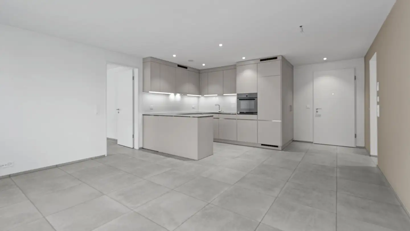 Appartement à louer - Schipferstrasse 4, 8800 Thalwil - Photo 3