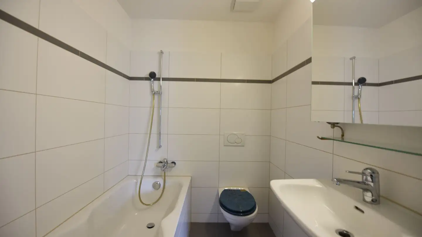 Appartement à vendre - Zürichstrasse, 8606 Nänikon - Photo 4