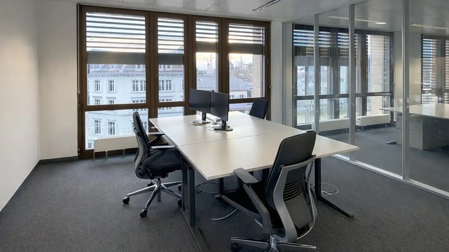 Office space for rent - Werdstrasse 2, 8004 Zürich - Photo 4