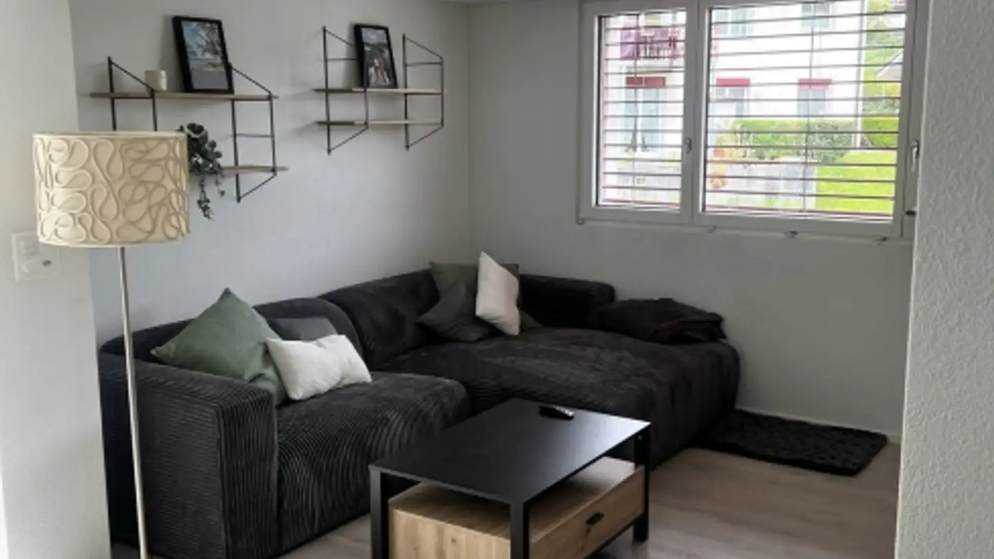 Appartamento in affitto - Schachen, 6105 Schachen LU - Photo 2