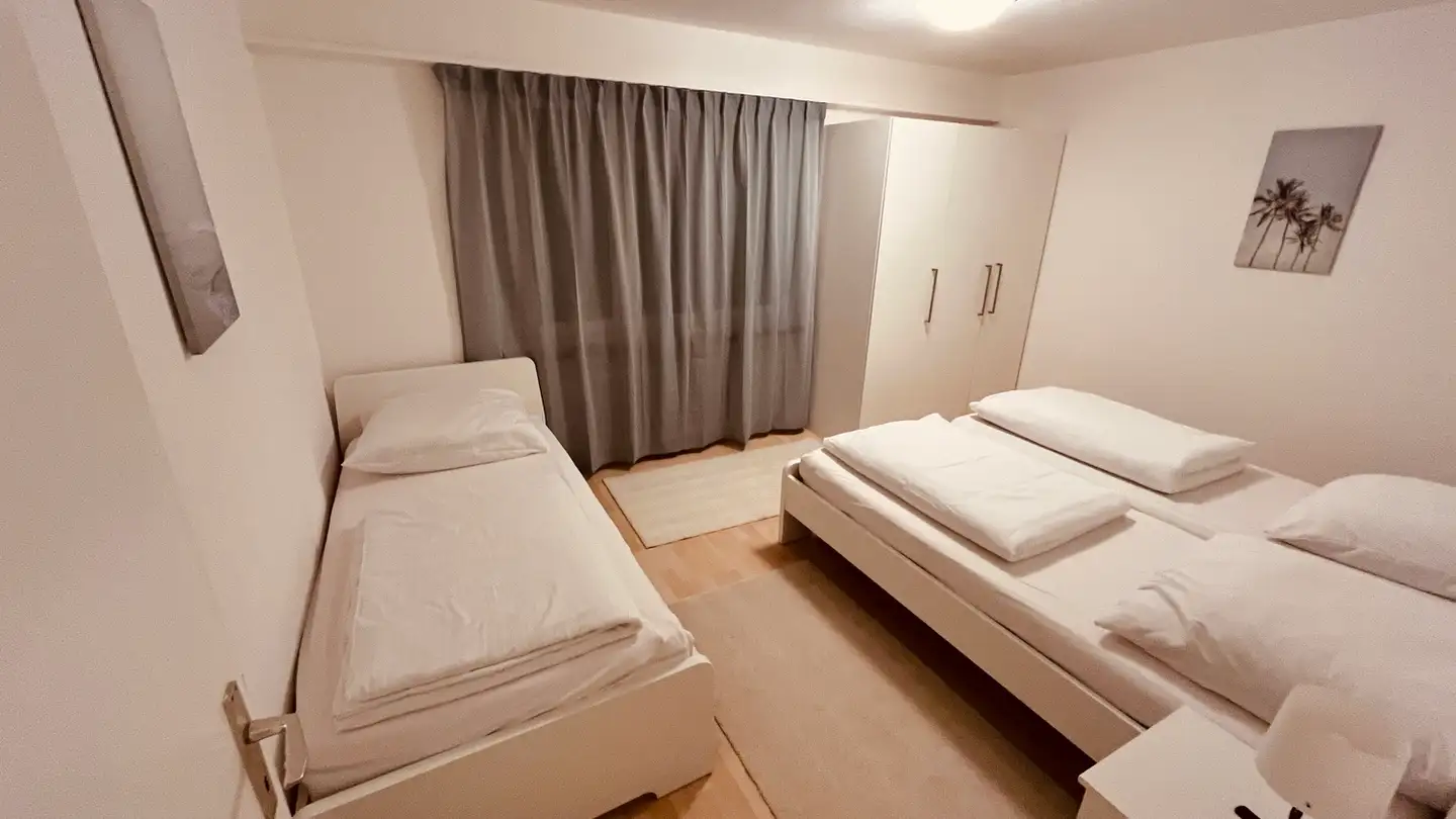 Wohnung mieten - 4923 Wynau - Foto 4