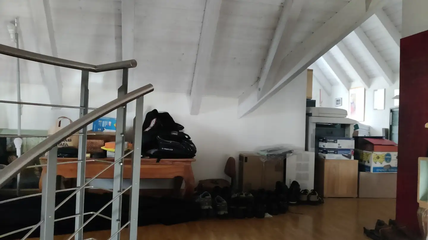 Single room for rent - Binzstrasse 17, 8712 Stäfa - Photo 2