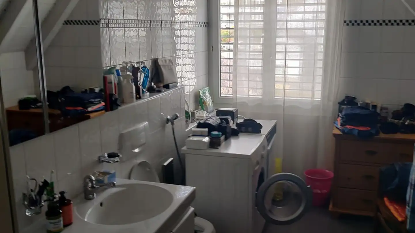 Single room for rent - Binzstrasse 17, 8712 Stäfa - Photo 3