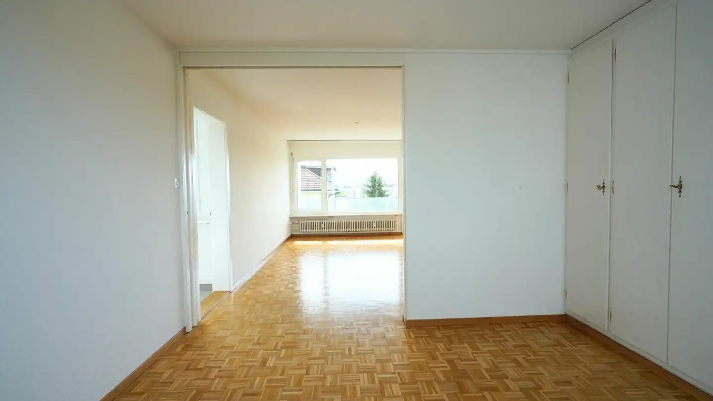 Apartment for rent - Bedastrasse 12a, 9200 Gossau SG - Photo 2