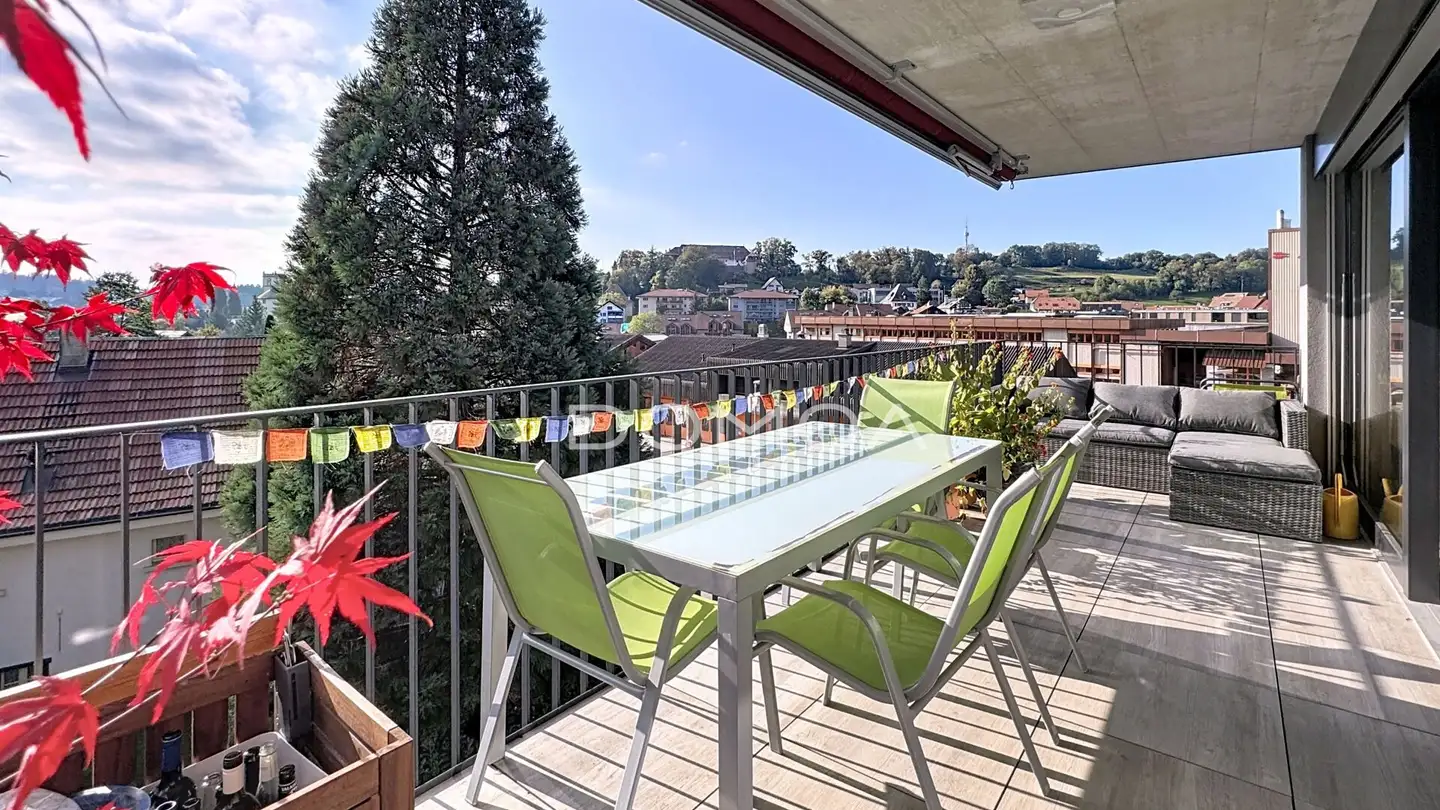 Appartamento in vendita - 1618 Châtel-St-Denis - Foto 2