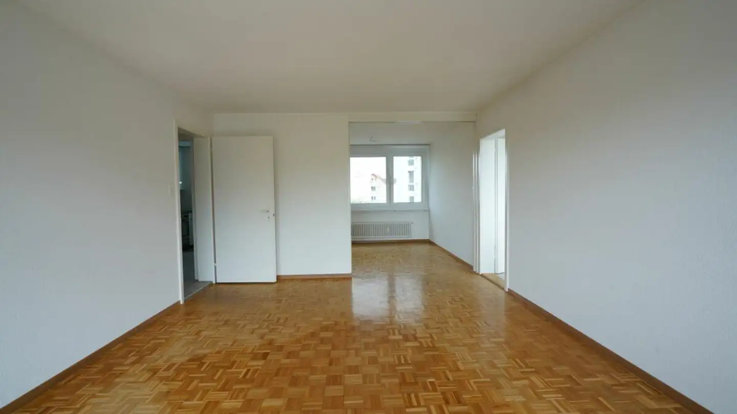 Apartment for rent - Bedastrasse 12a, 9200 Gossau SG - Photo 3