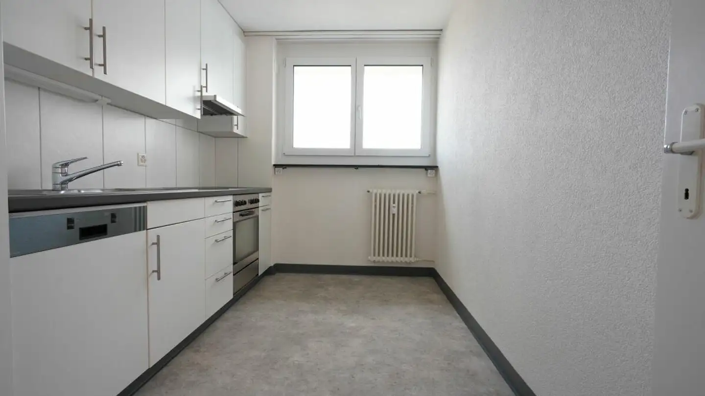 Apartment for rent - Bedastrasse 12a, 9200 Gossau SG - Photo 4