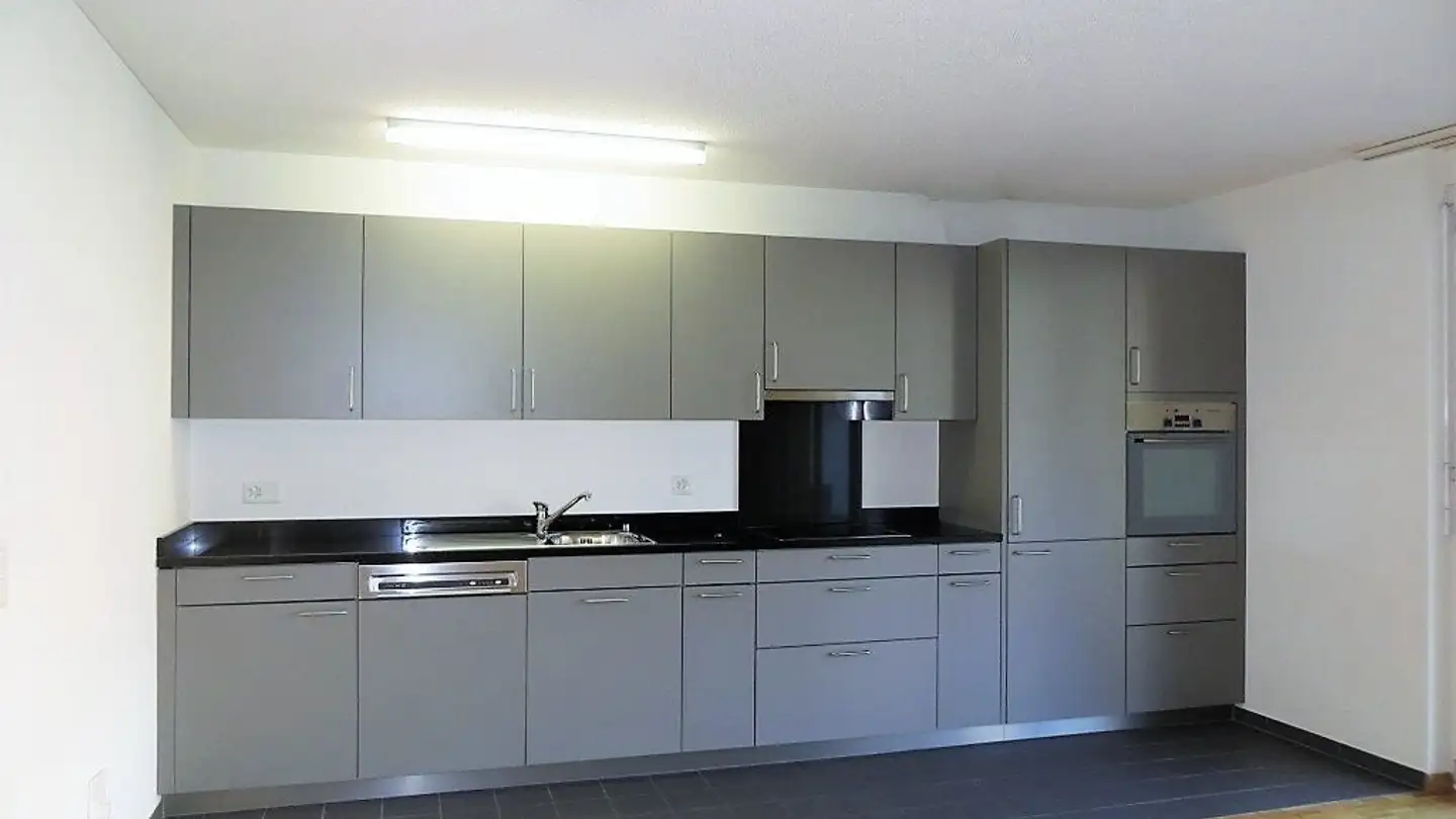 Apartment for rent - Röllweg 1b, 9470 Buchs SG - Photo 4