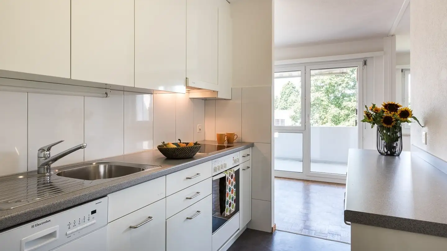 Appartamento in affitto - Zilstrasse, 9016 St. Gallen - Foto 2