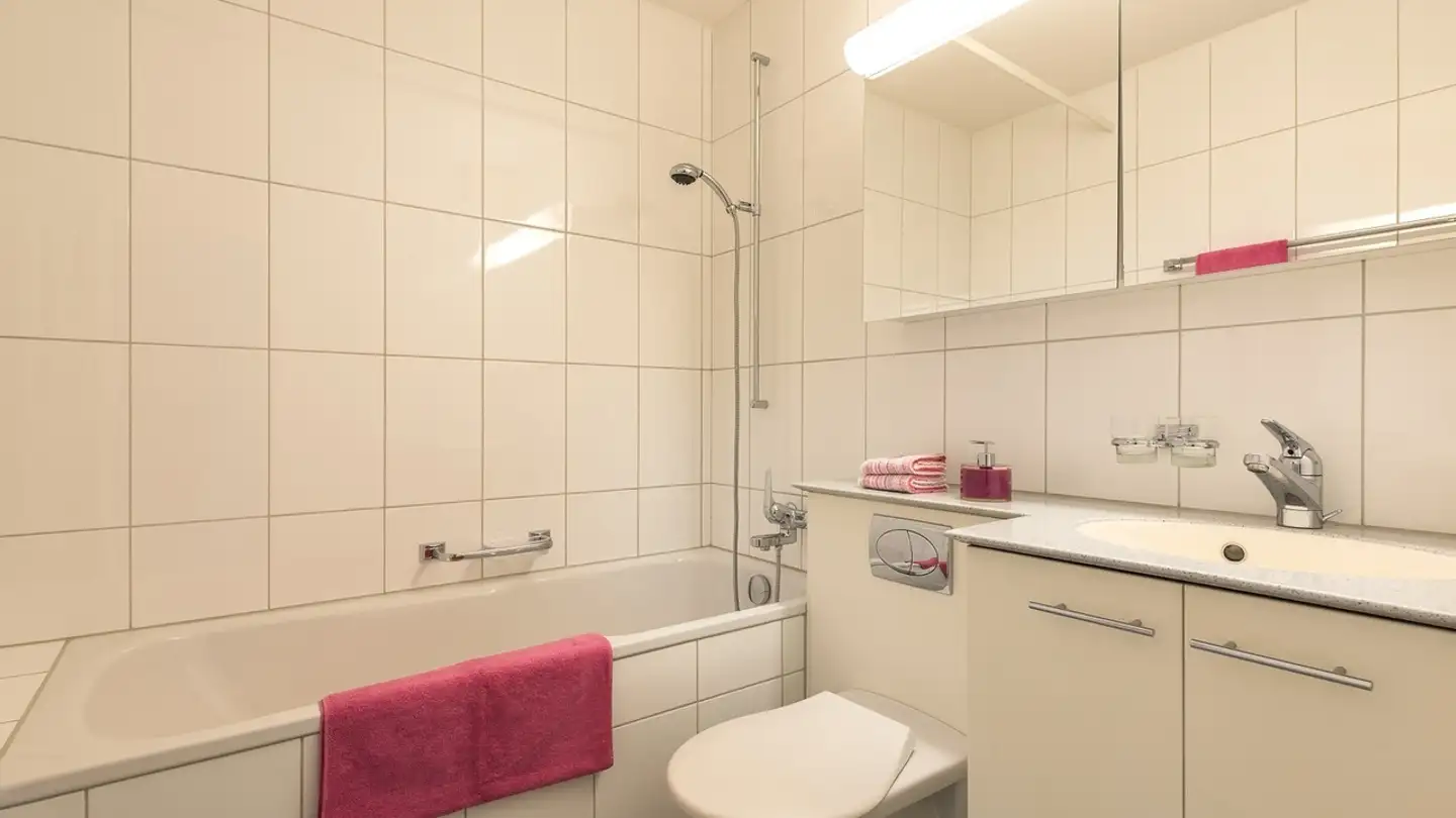 Appartamento in affitto - Zilstrasse, 9016 St. Gallen - Foto 3