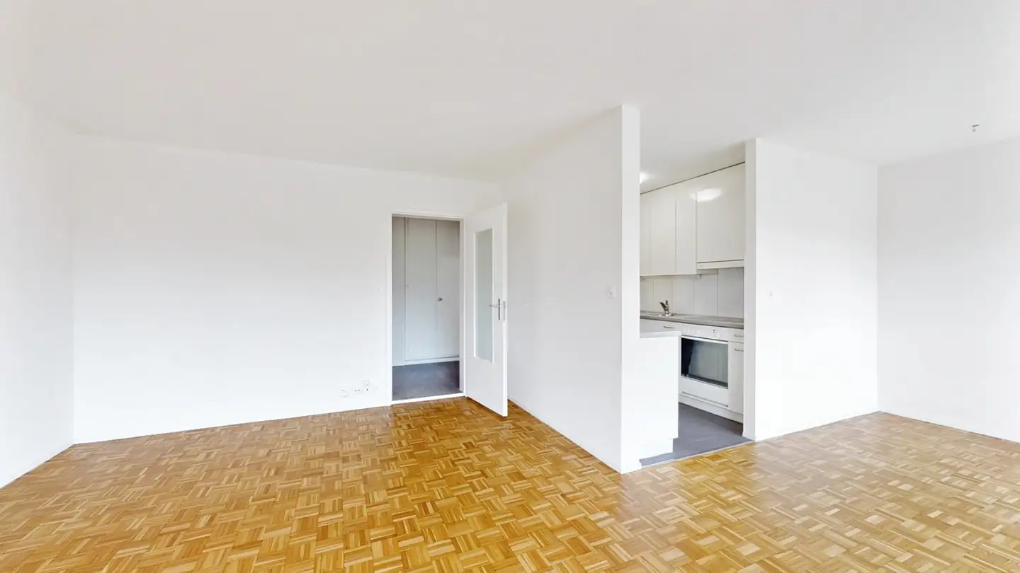 Appartamento in affitto - Zilstrasse, 9016 St. Gallen - Foto 4