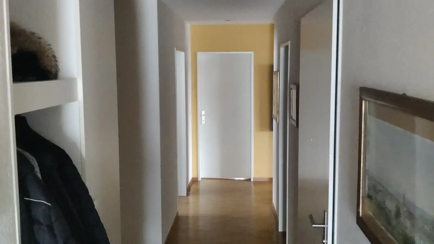 Single room for rent - Binzstrasse 17, 8712 Stäfa - Photo 4