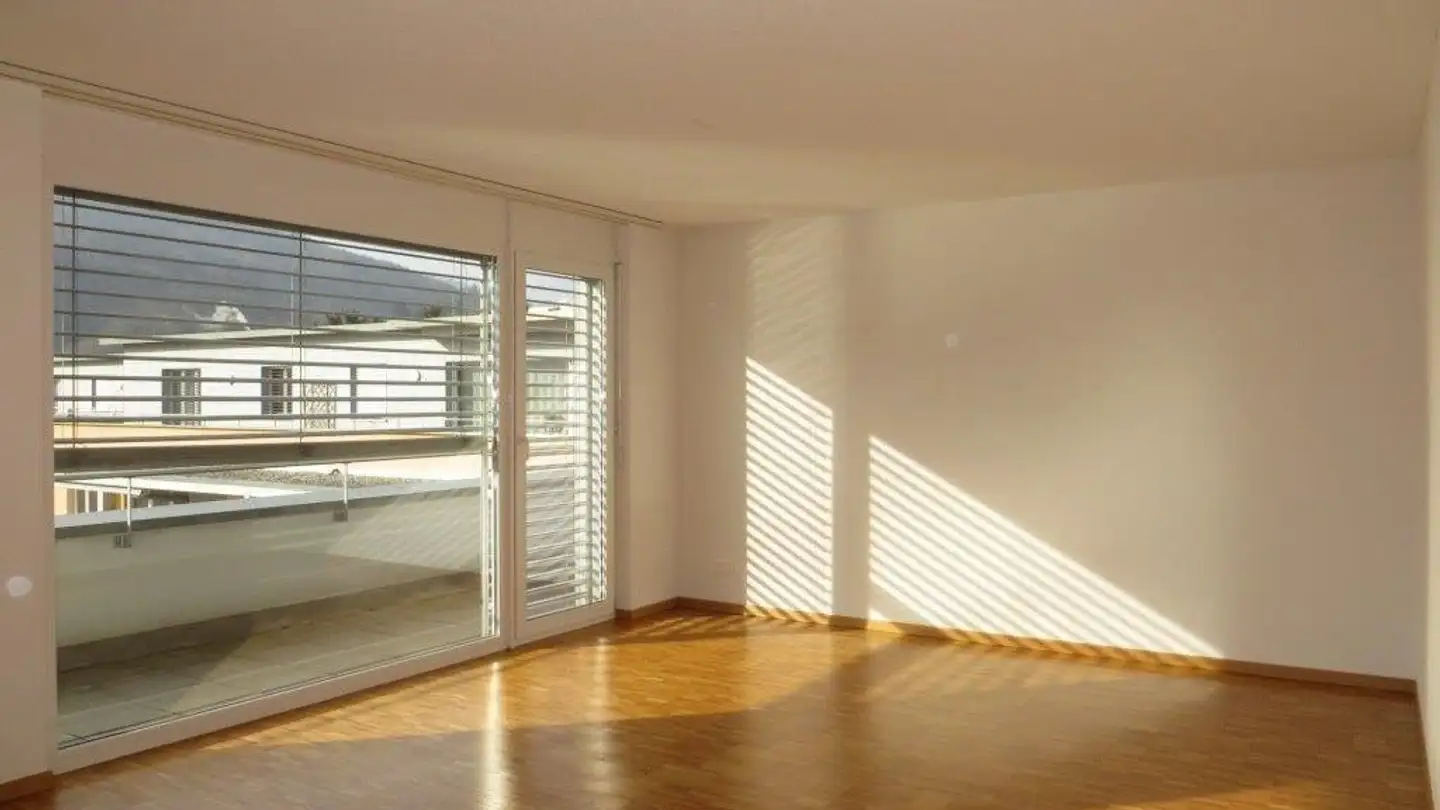Apartment for rent - Röllweg 1b, 9470 Buchs SG - Photo 2