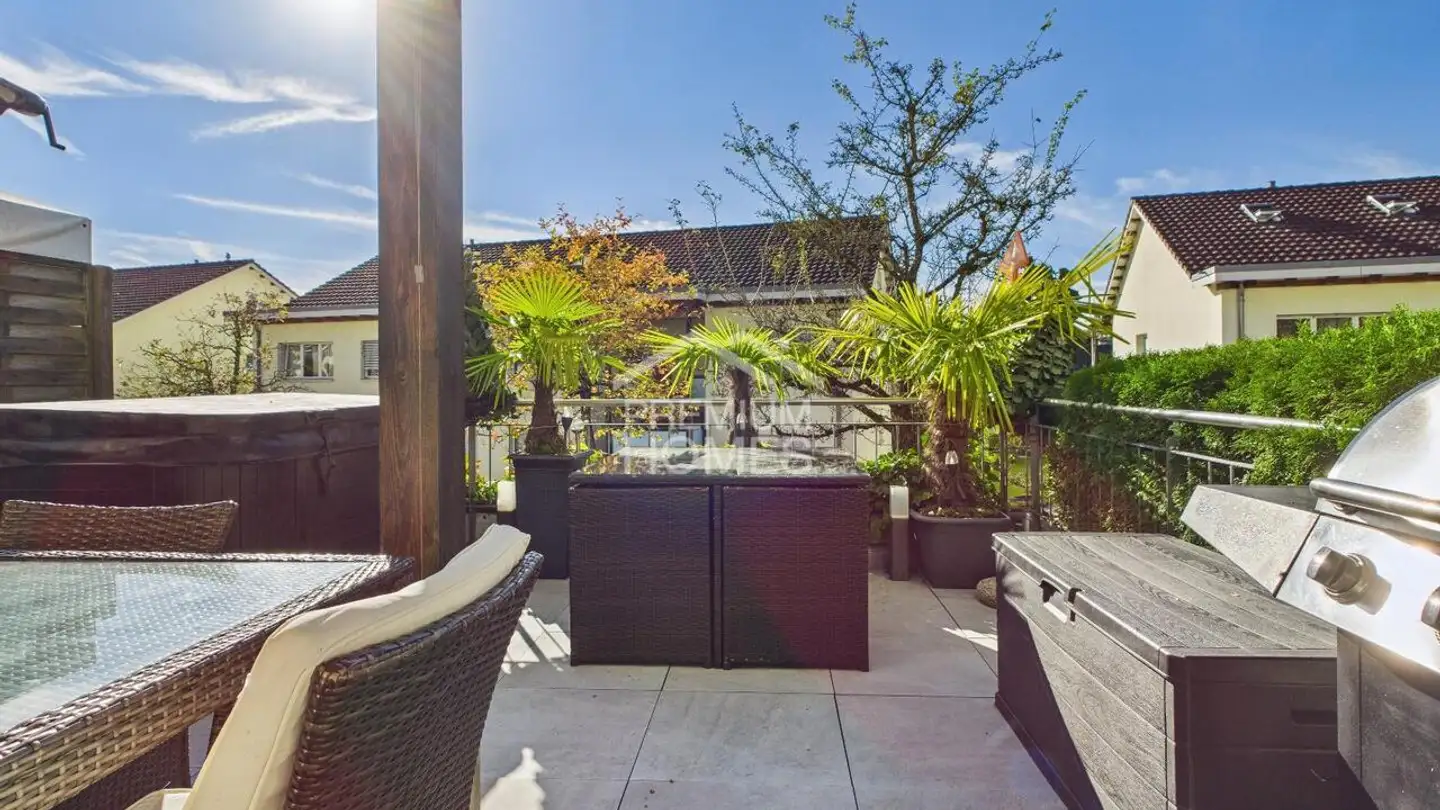 Appartamento in vendita - 6404 Greppen