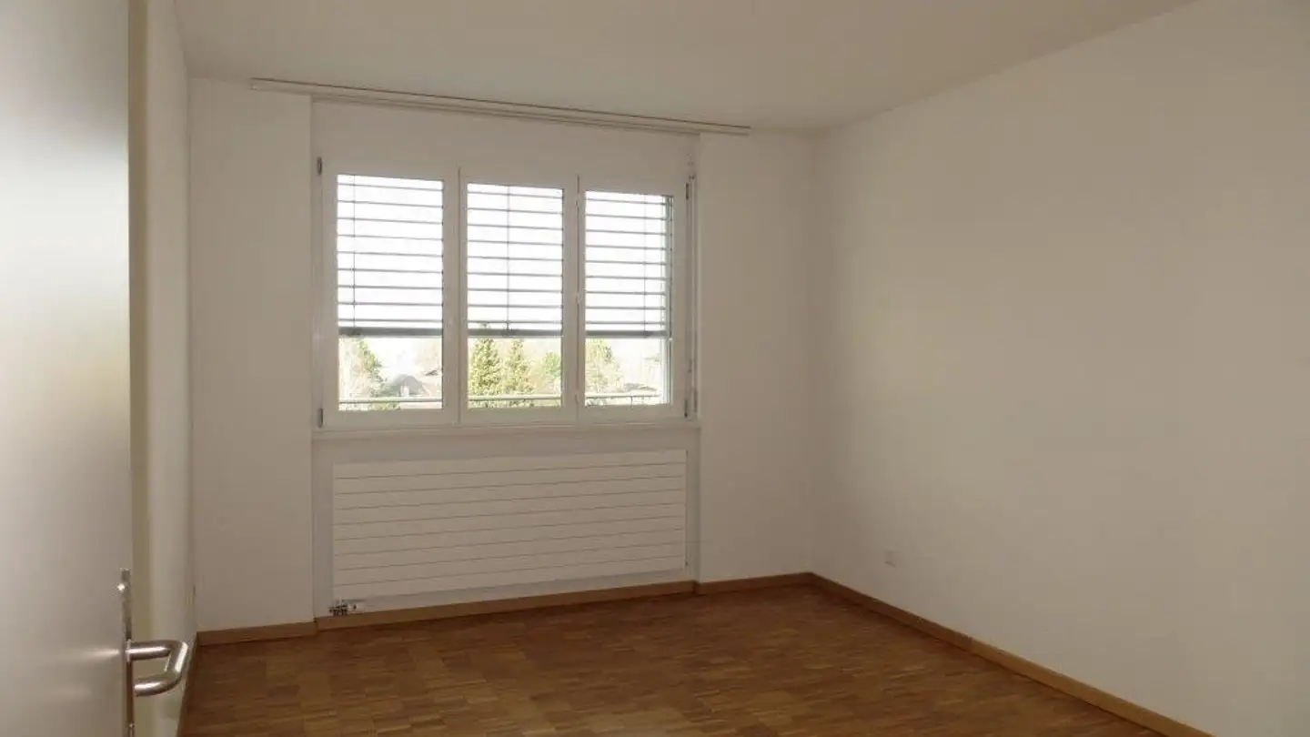 Apartment for rent - Röllweg 1b, 9470 Buchs SG - Photo 3