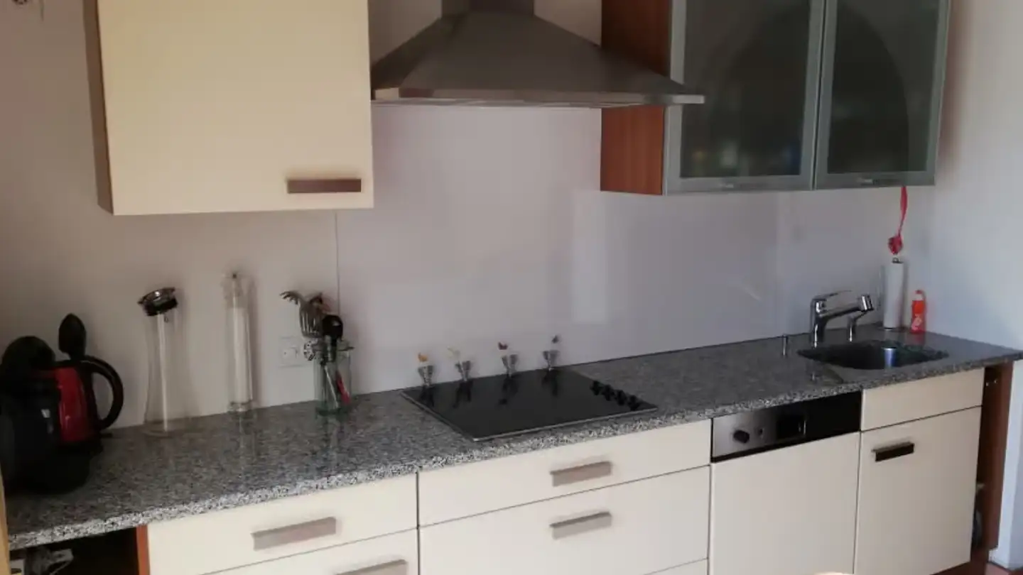 Reihenhaus mieten - Via Bonzaglio 15, 6997 Sessa - Foto 4