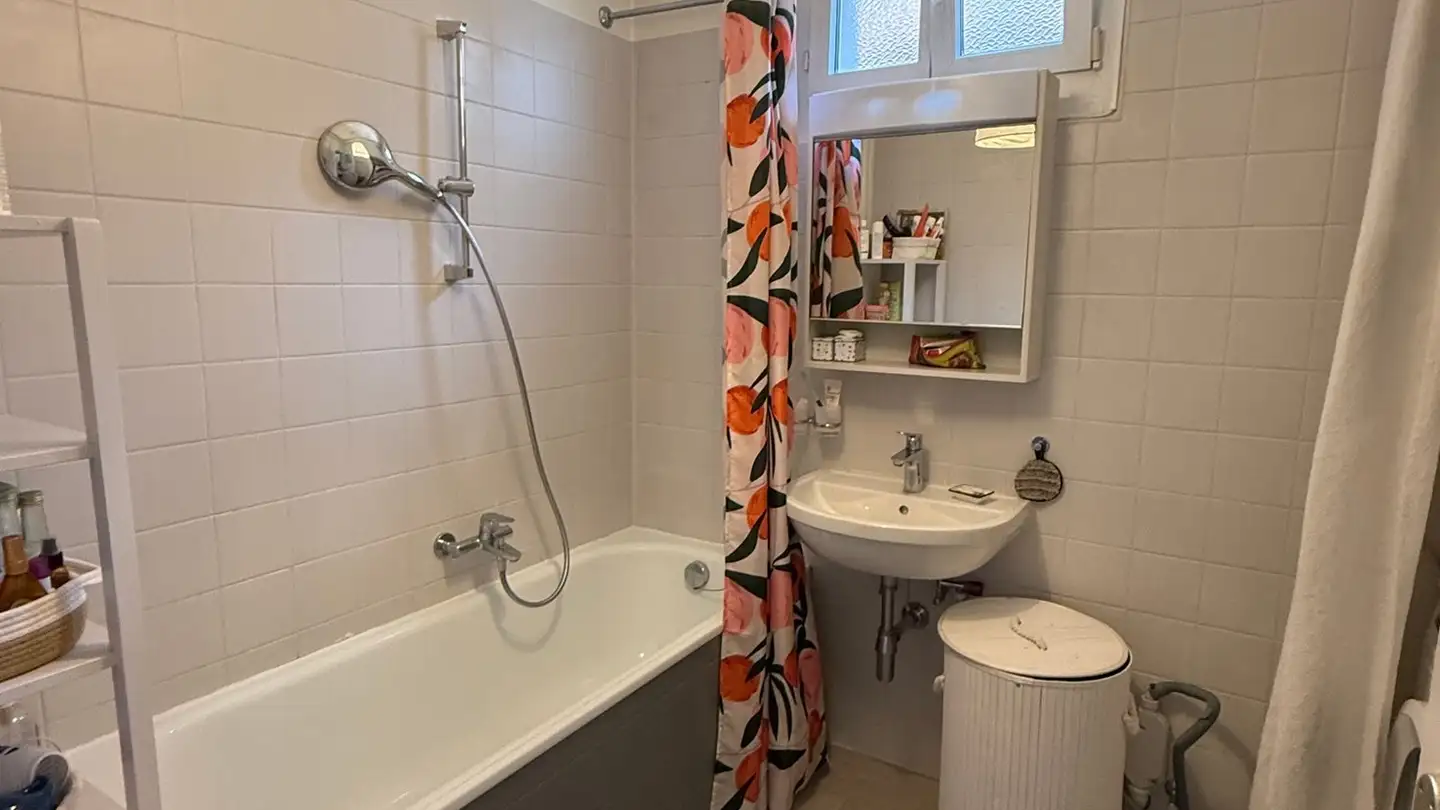 Stanza singola in affitto - 1260 Nyon - Photo 3