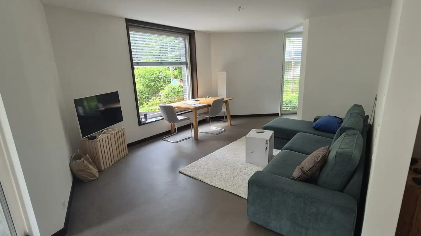 Appartamento in affitto - Wartstrasse, 8408 Winterthur