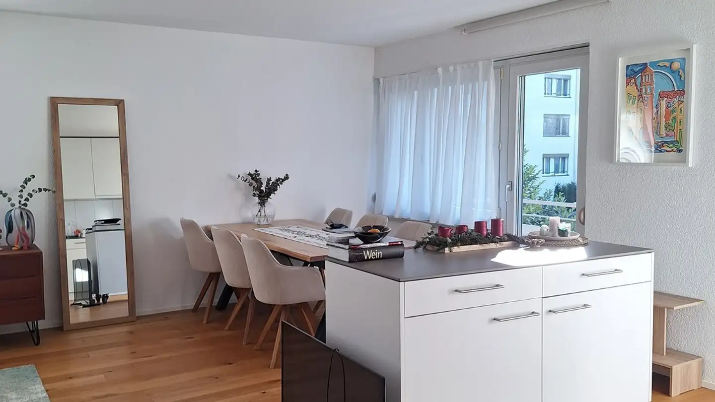 Appartement à louer - 8800 Thalwil - Photo 2