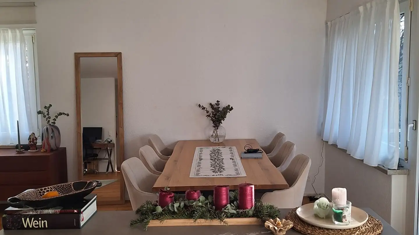 Appartement à louer - 8800 Thalwil - Photo 3