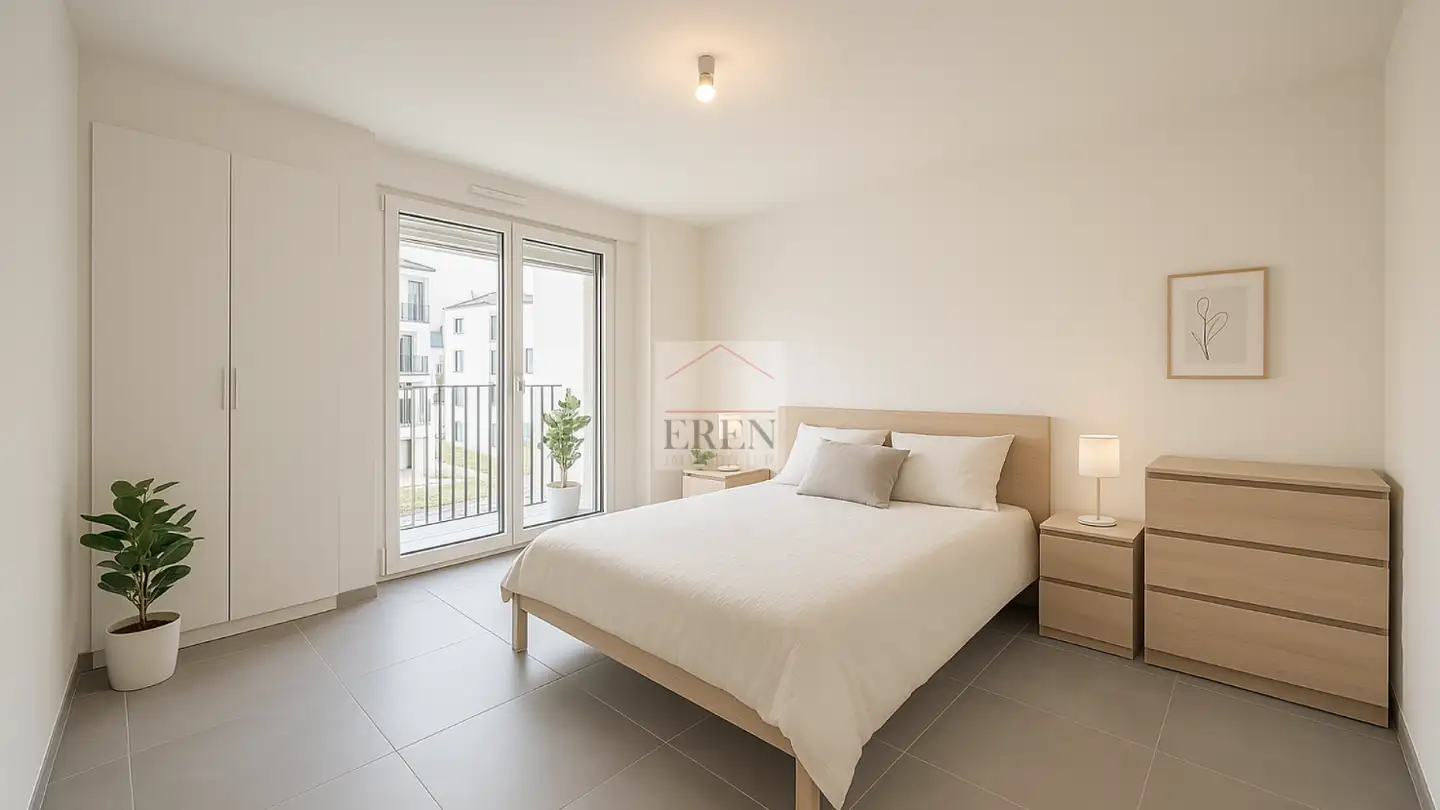 Penthouse for sale - 3979 Grône - Photo 2