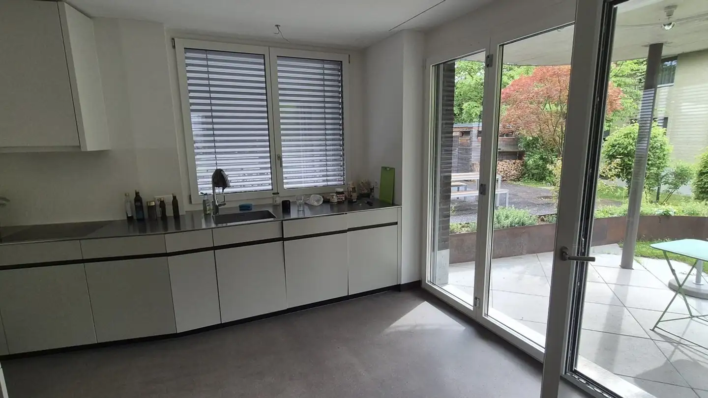 Appartamento in affitto - Wartstrasse, 8408 Winterthur - Foto 2