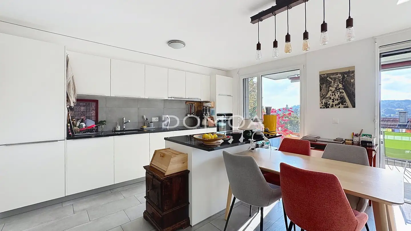 Appartamento in vendita - 1618 Châtel-St-Denis - Foto 3