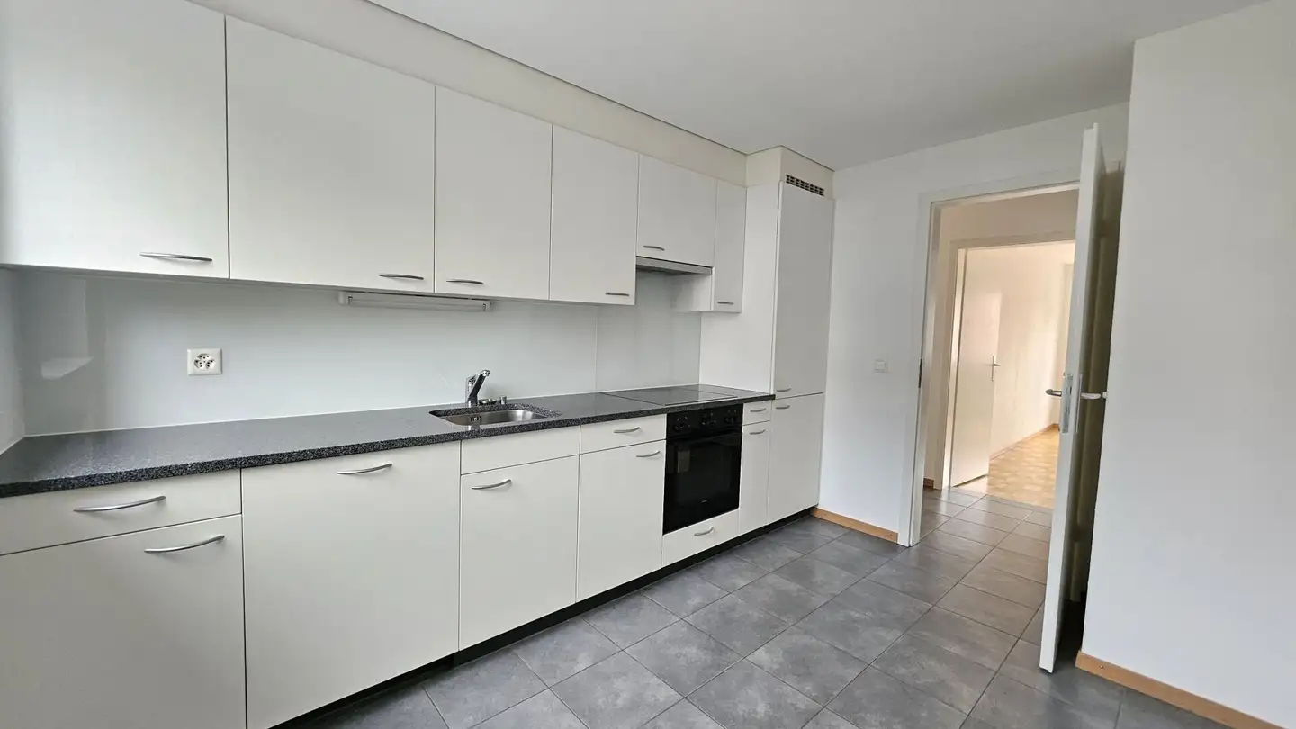 Wohnung mieten - Rue Du Chasselas, 2034 Peseux - Foto 2