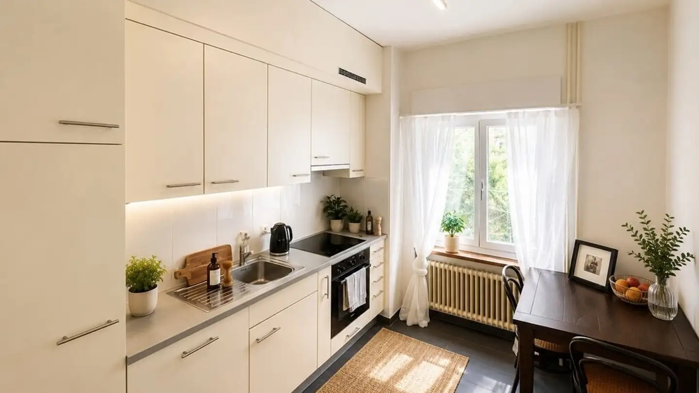Appartement à louer - Waldaustrasse 9, 9000 St. Gallen - Photo 3