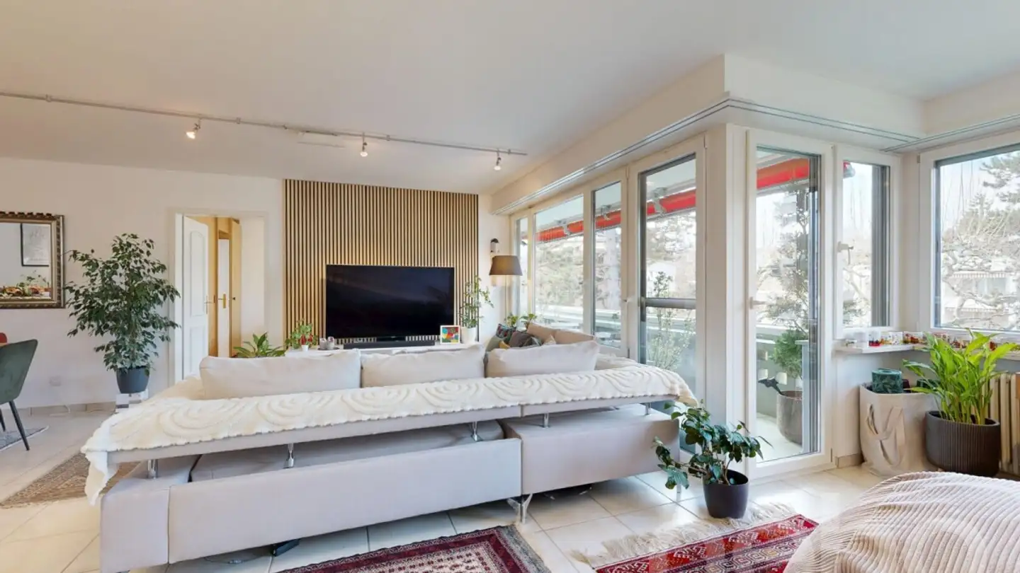 Appartamento in vendita - 4123 Allschwil - Foto 3