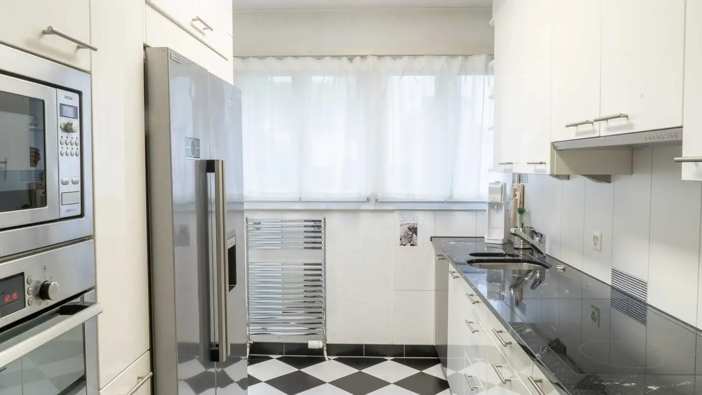 Appartement à louer - 8053 Zürich - Photo 2