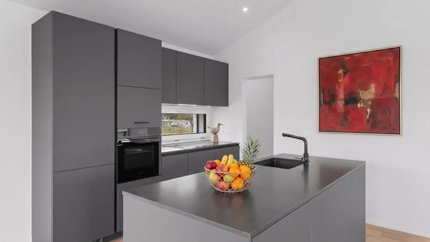 Apartment for sale - Route De Planafaye 104, 1752 Villars-sur-Glâne - Photo 2