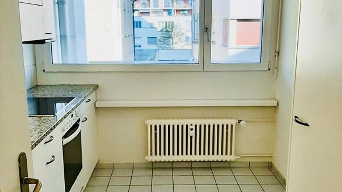 Appartement à louer - Oetlingerstrasse 50, 4057 Basel - Photo 2