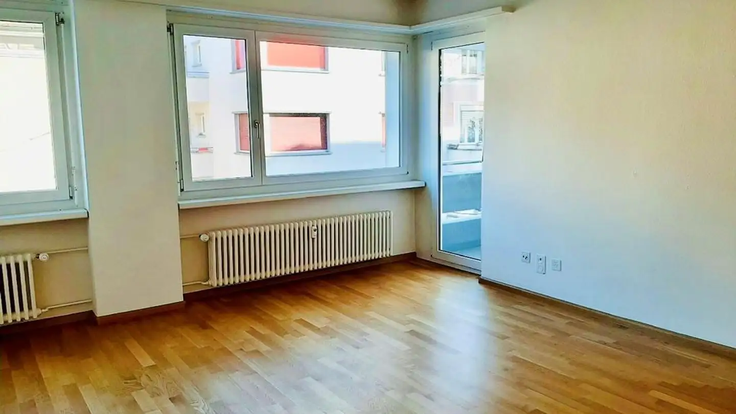 Appartement à louer - Oetlingerstrasse 50, 4057 Basel - Photo 4