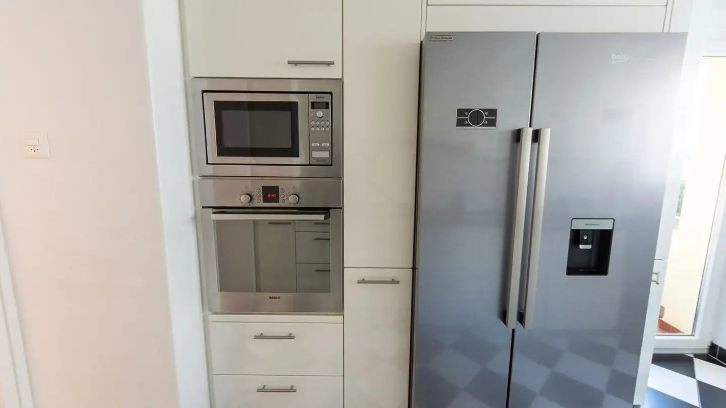Appartement à louer - 8053 Zürich - Photo 3