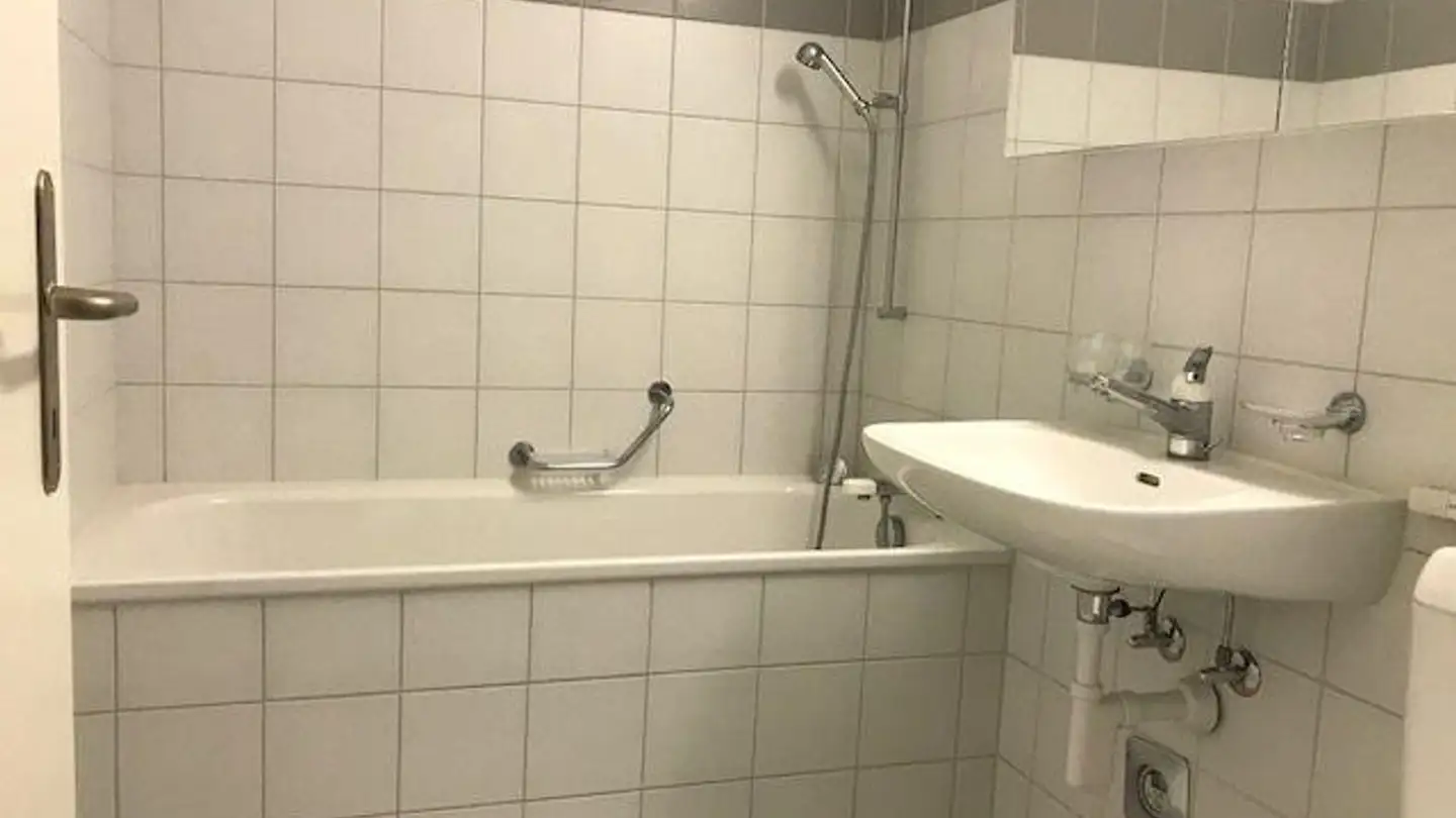 Appartement à louer - Oetlingerstrasse 50, 4057 Basel - Photo 3