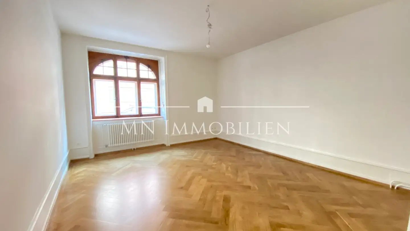 Apartment for rent - Drahtzugstrasse 45, 4057 Basel - Photo 3