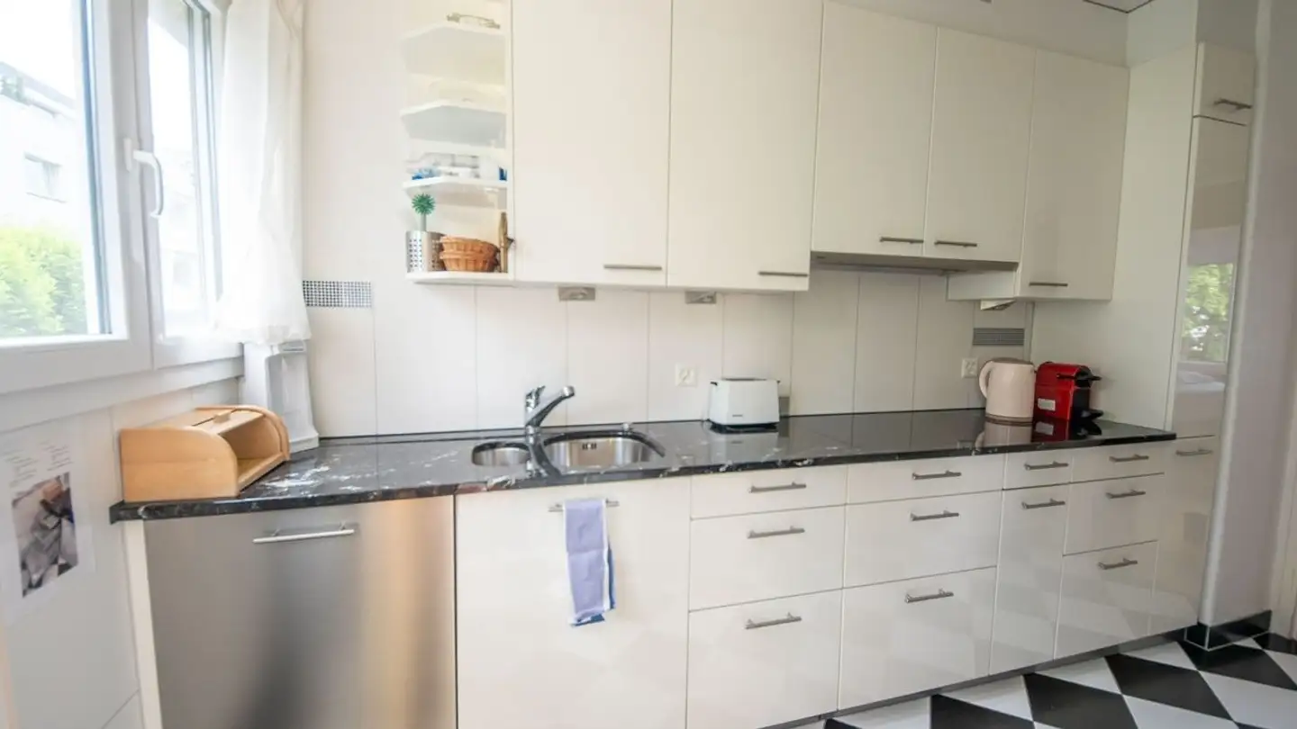 Appartement à louer - 8053 Zürich - Photo 4