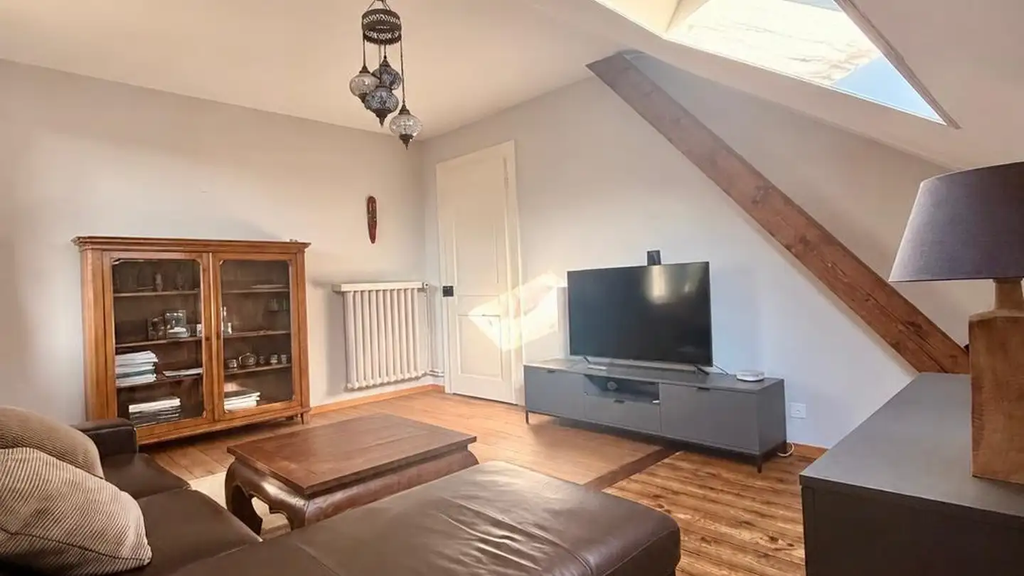 Appartamento in affitto - 2300 La Chaux-de-Fonds