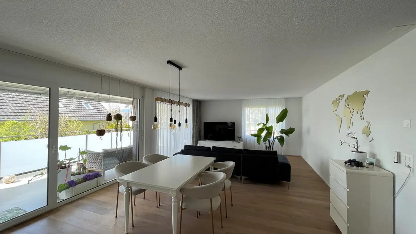 Wohnung mieten - Steinackerweg 10, 4564 Obergerlafingen - Foto 3