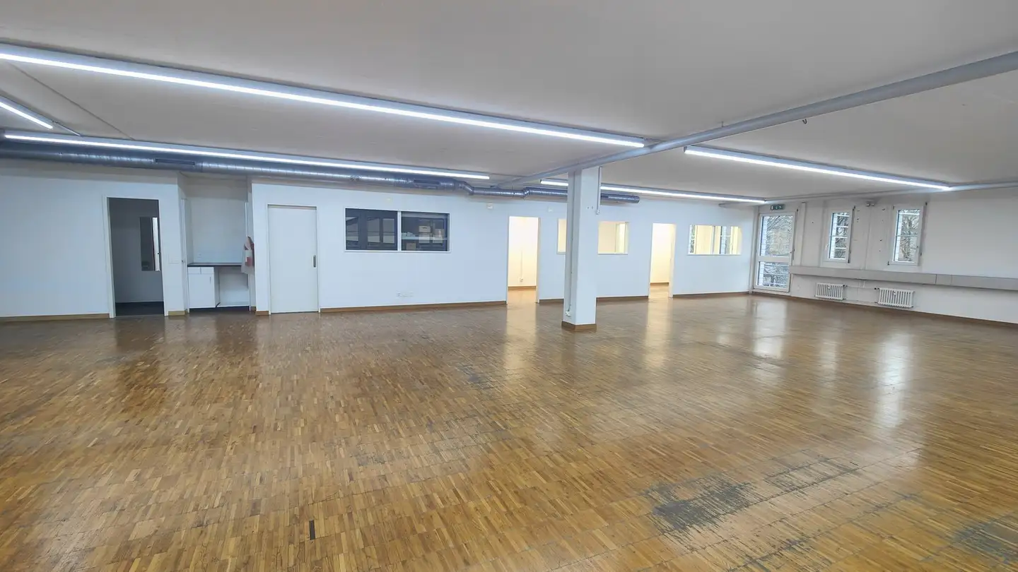 Commerciale in affitto - Looslistrasse 15, 3027 Bern - Foto 4