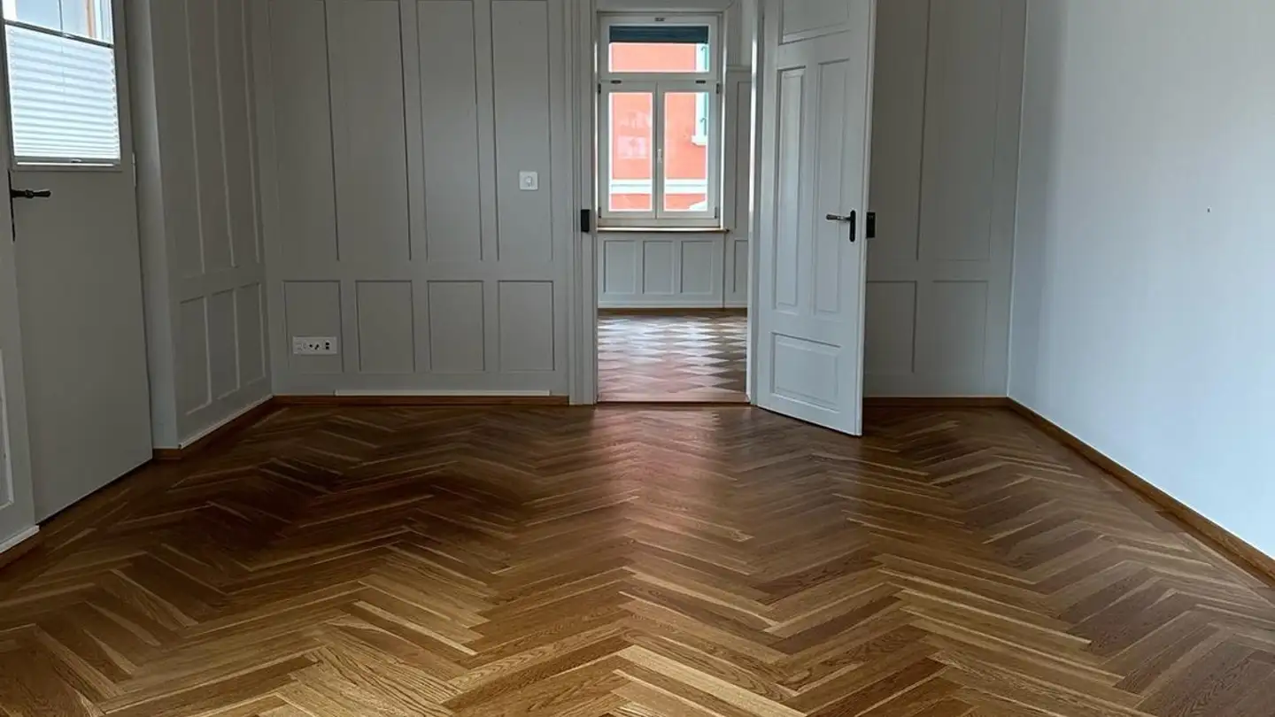 Apartment for rent - Grünaustrasse 2, 8370 Sirnach - Photo 3