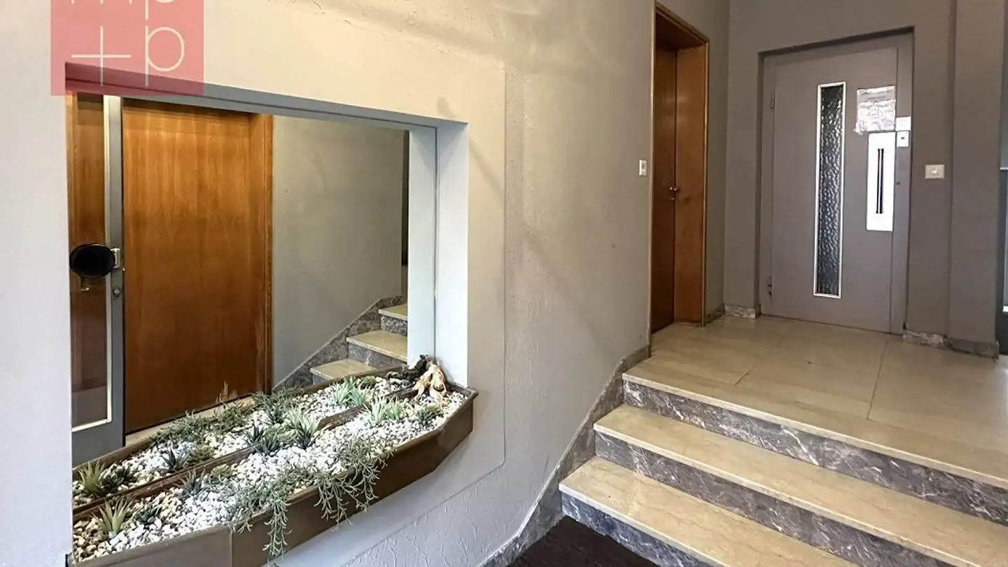 Appartamento in affitto - Via Alla Roggia, 6962 Viganello - Foto 2