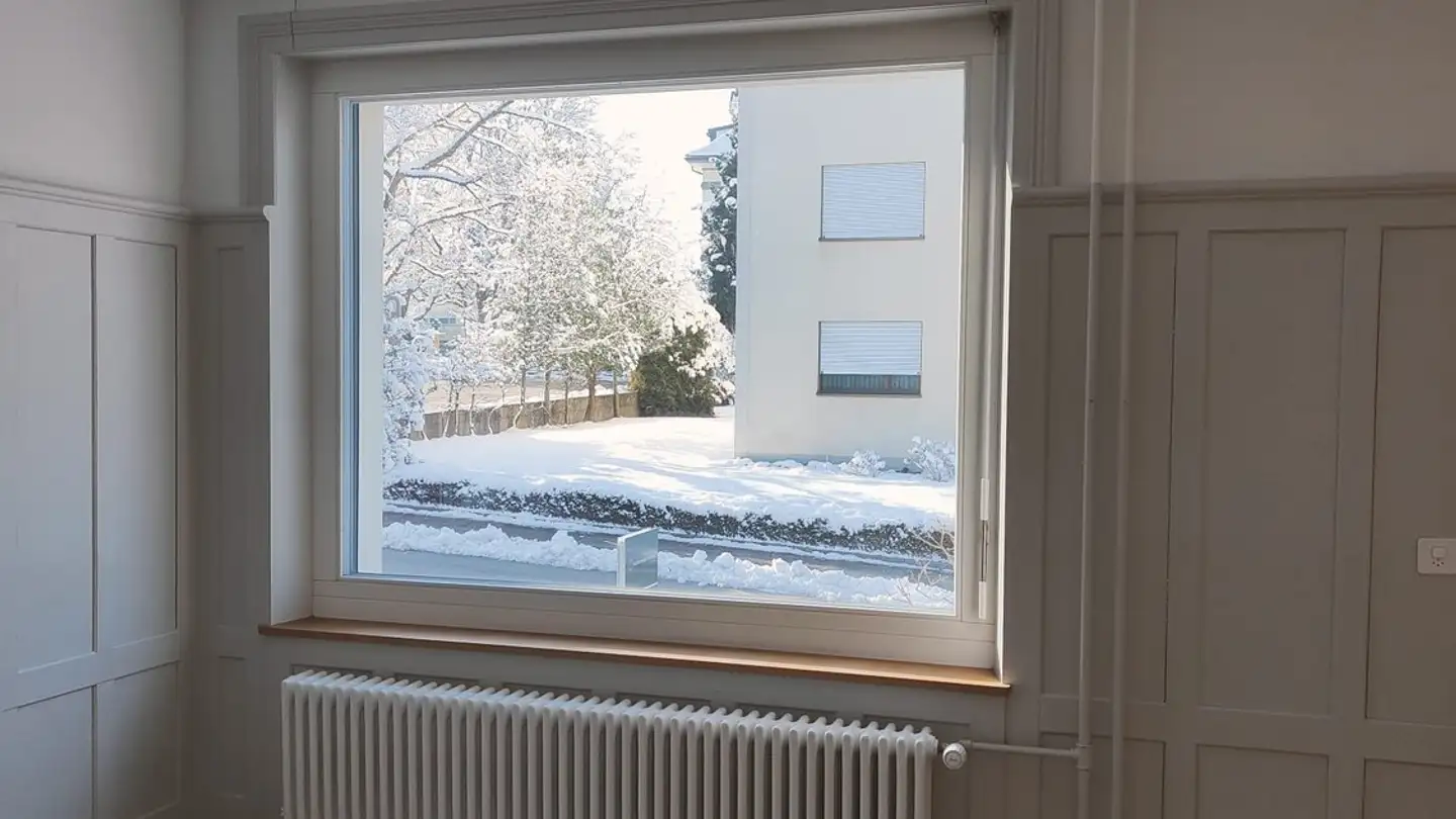 Apartment for rent - Grünaustrasse 2, 8370 Sirnach - Photo 4