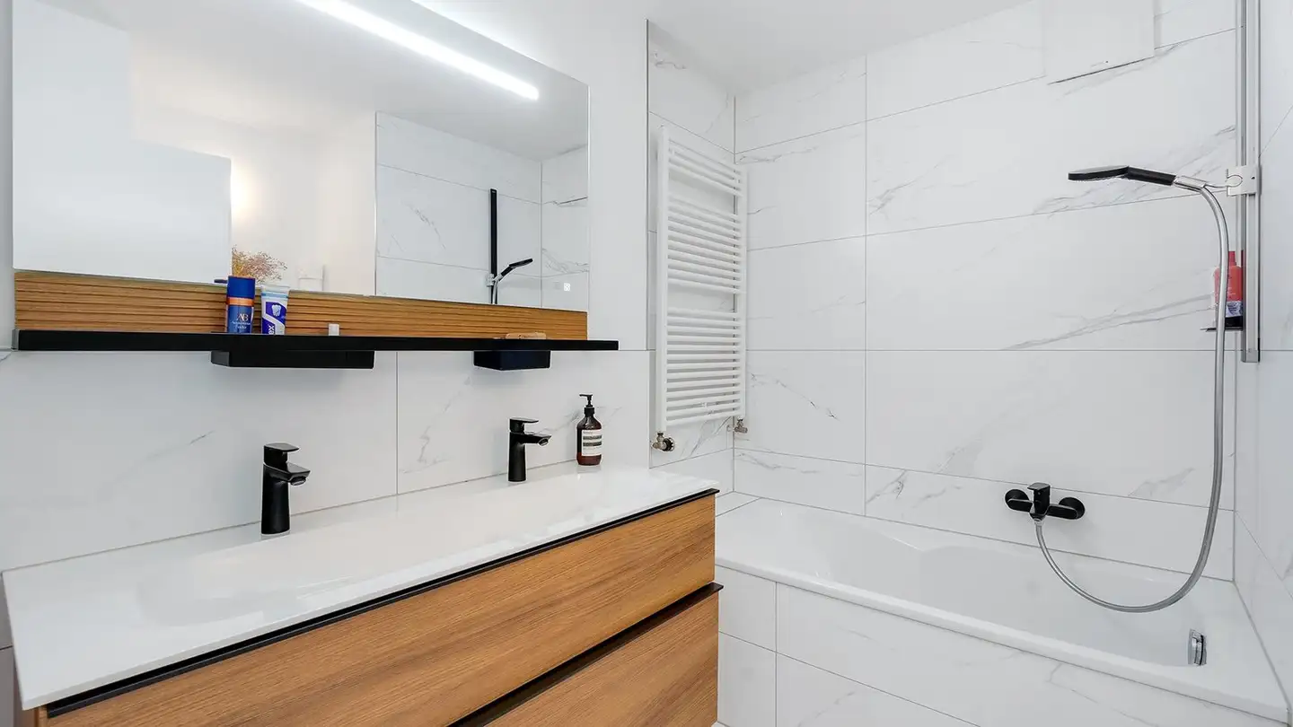 Appartamento in vendita - 8038 Zürich - Photo 4