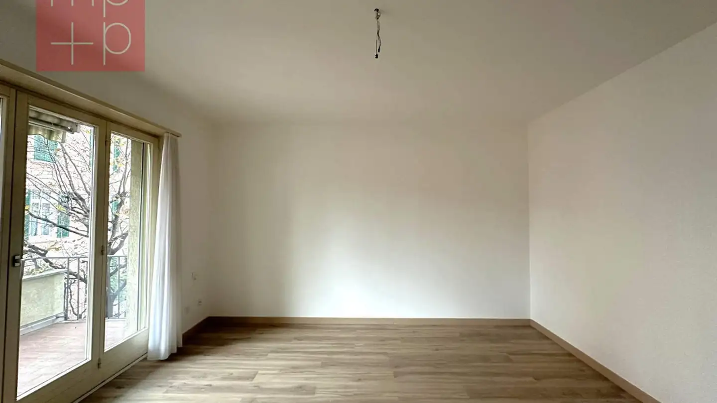 Appartamento in affitto - Via Alla Roggia, 6962 Viganello - Foto 3