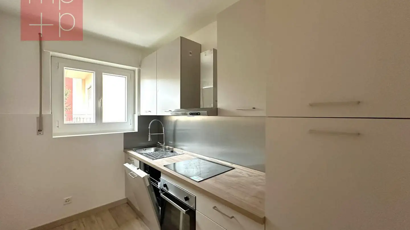 Appartamento in affitto - Via Alla Roggia, 6962 Viganello - Foto 4