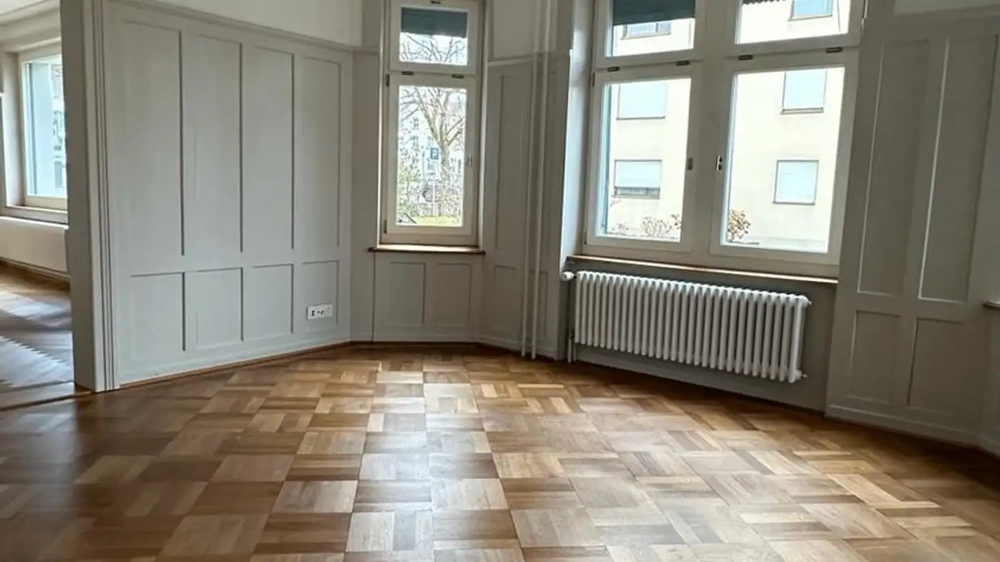 Apartment for rent - Grünaustrasse 2, 8370 Sirnach