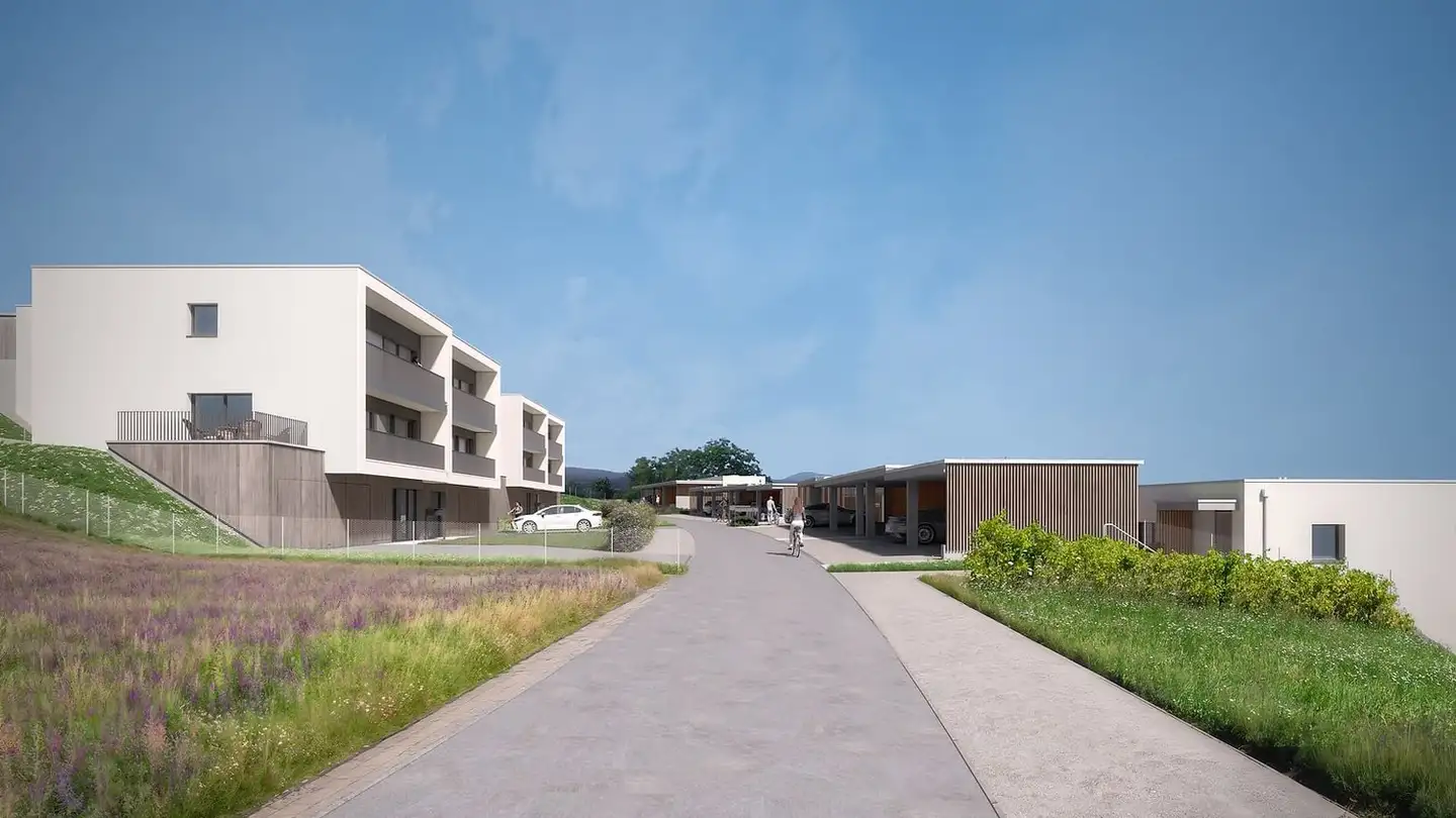 Maison individuelle à vendre - Rue Des Chavannes 44, 2016 Cortaillod - Photo 3